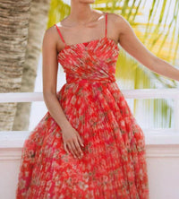 Hutch - Quinn Midi Gown
