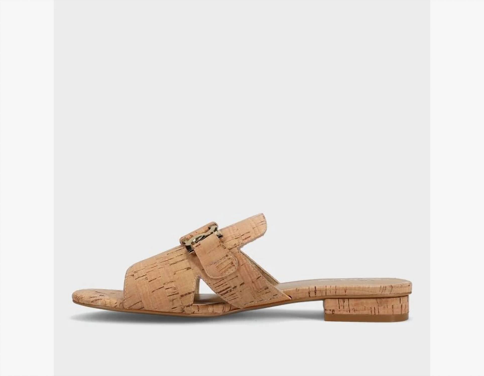 Vaneli - Women's Beachy Sandal