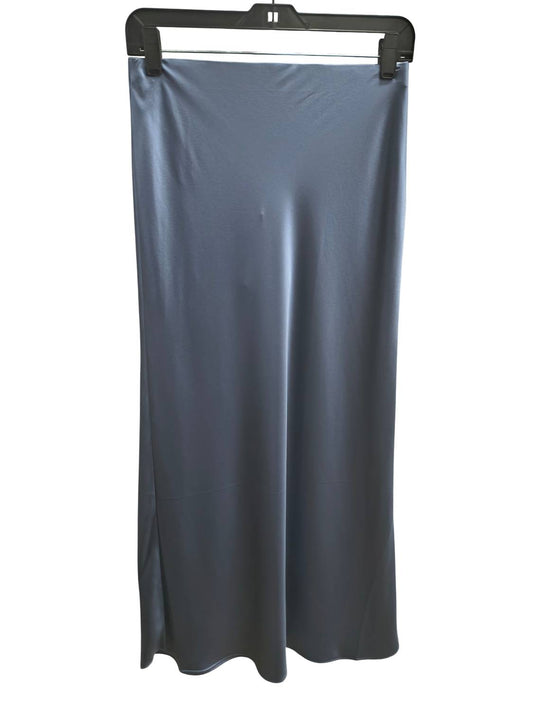 Diomi - Women's Silk Maxi Skirt