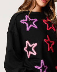 Fantastic Fawn - Yarn Star Pullover
