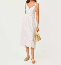 Lilly Pulitzer - Tiah Midi Dress