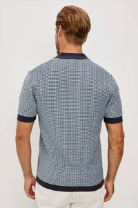 Rails - Hayden Short Sleeve Polo