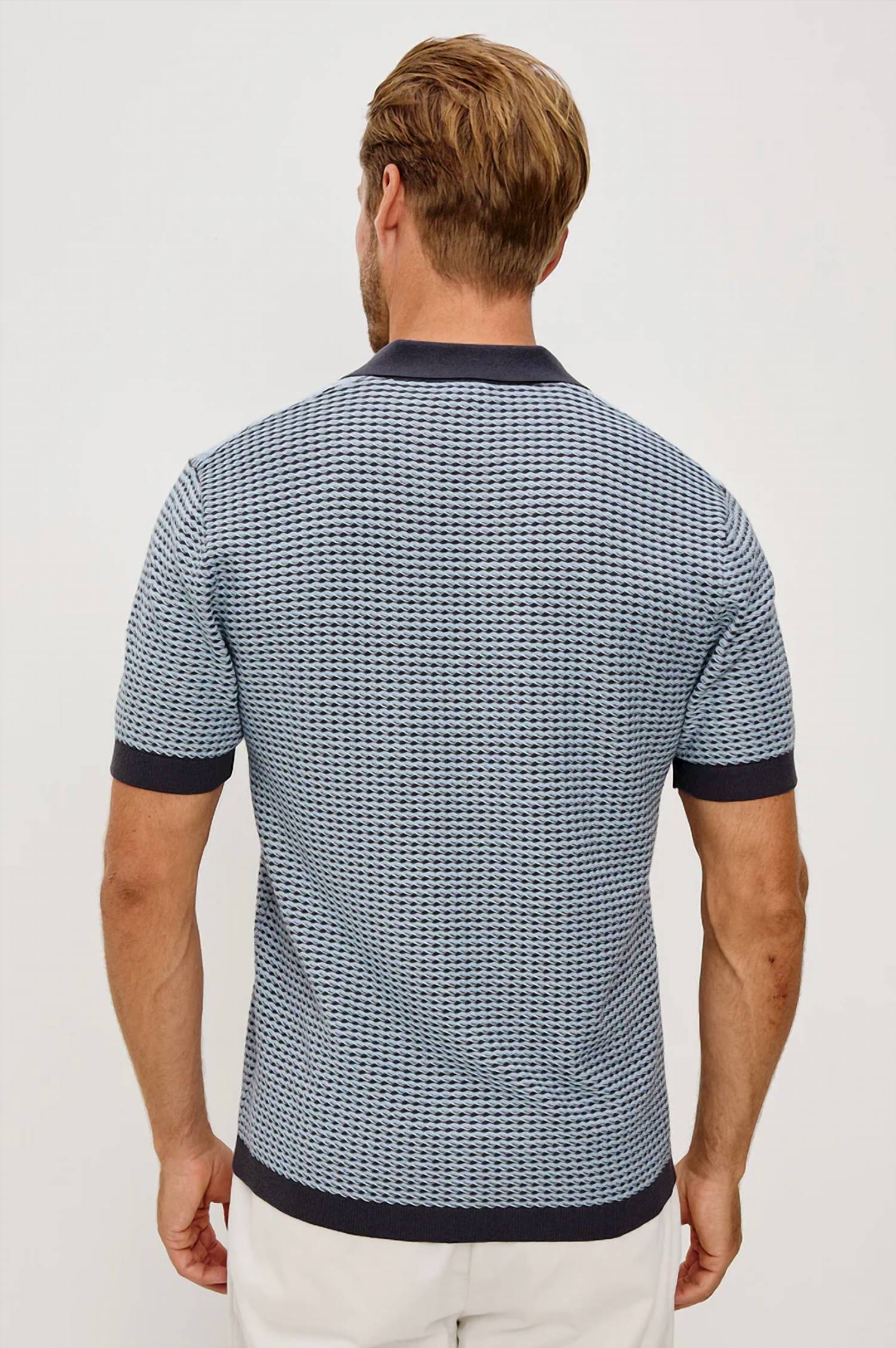 Rails - Hayden Short Sleeve Polo
