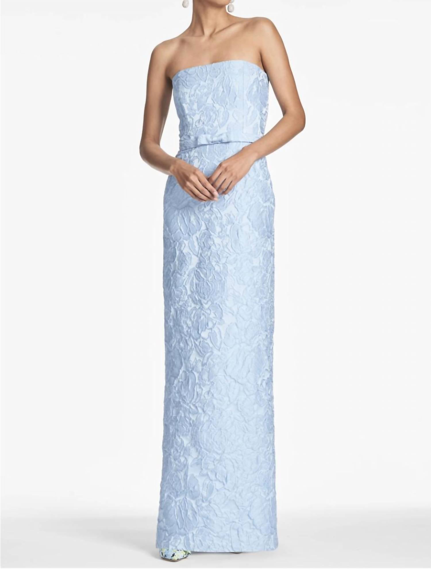 Sachin & Babi - Sophia Dress