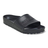 BIRKENSTOCK Unisex Barbados Eva Slide Sandals in black - men's sandal