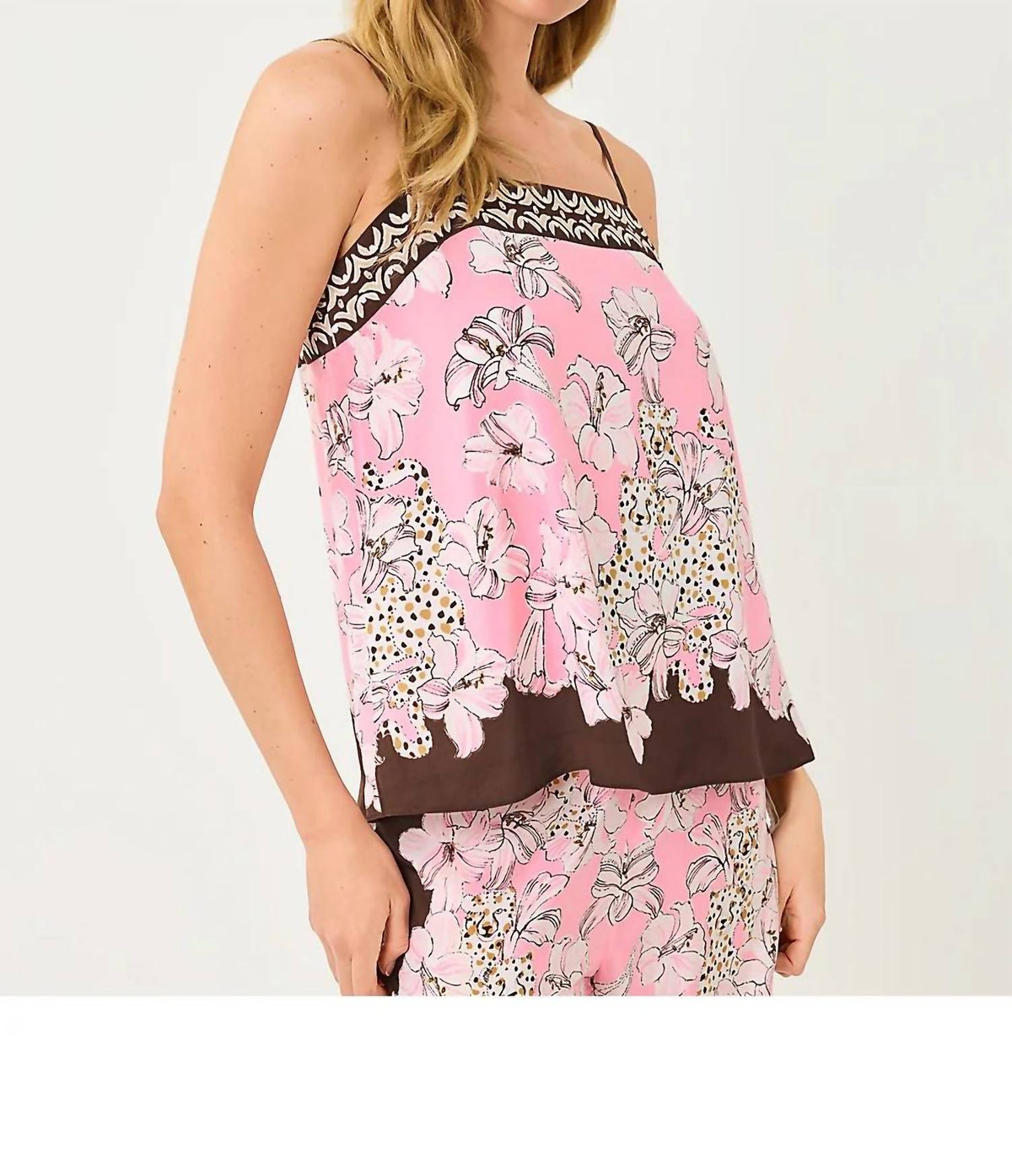 Lilly Pulitzer - Jesslyn Top