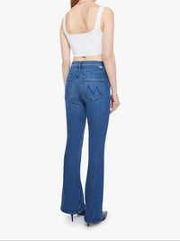 Mother - Weekender Mid Rise Jeans