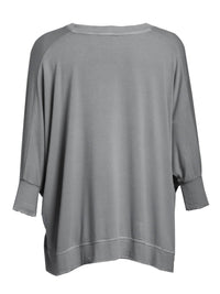 Lvhr - Women's Sabina V Neck Top