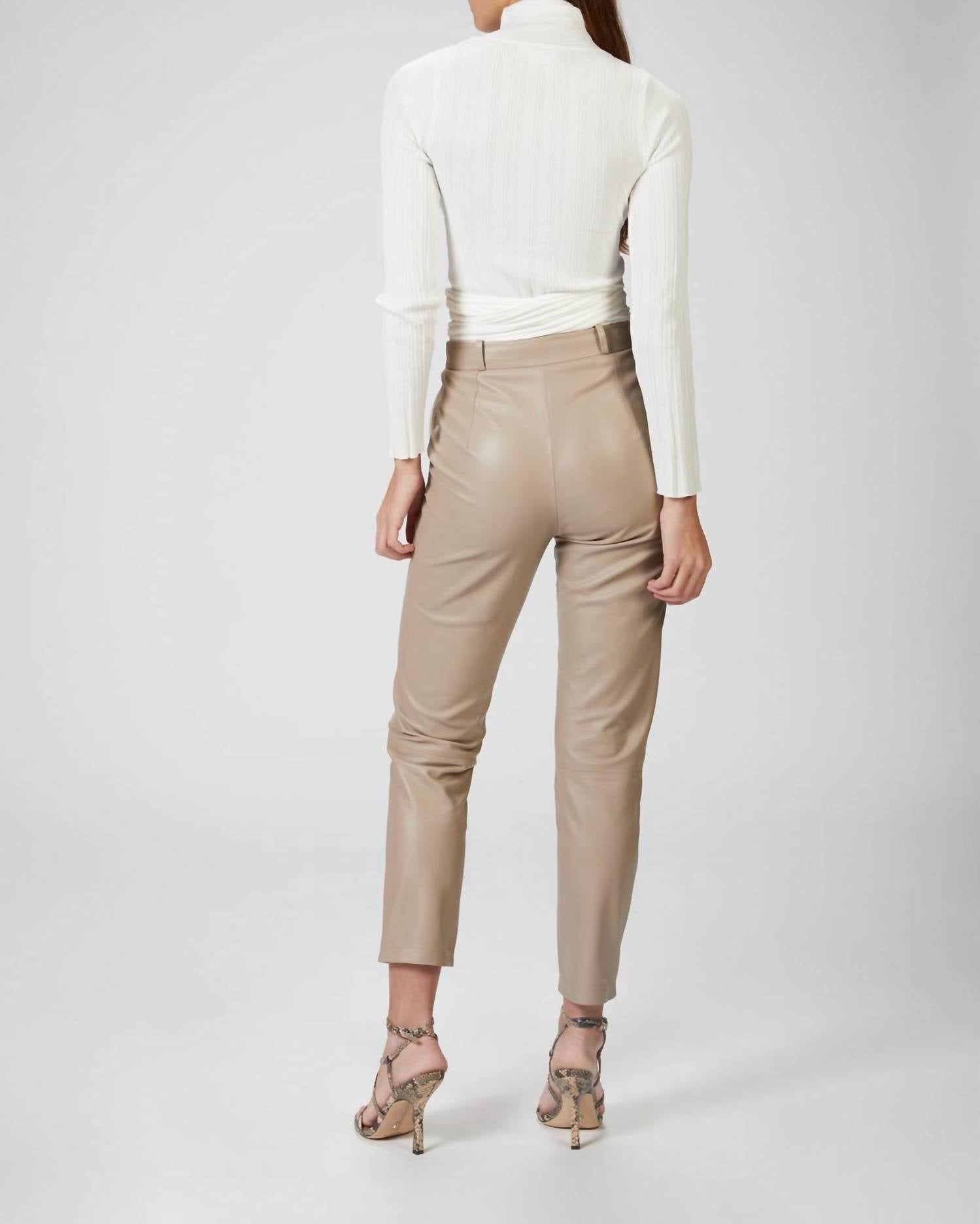 CYBIL BLOUSE