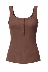 Dear John Denim - Women's Brooke Sleeveless Tank