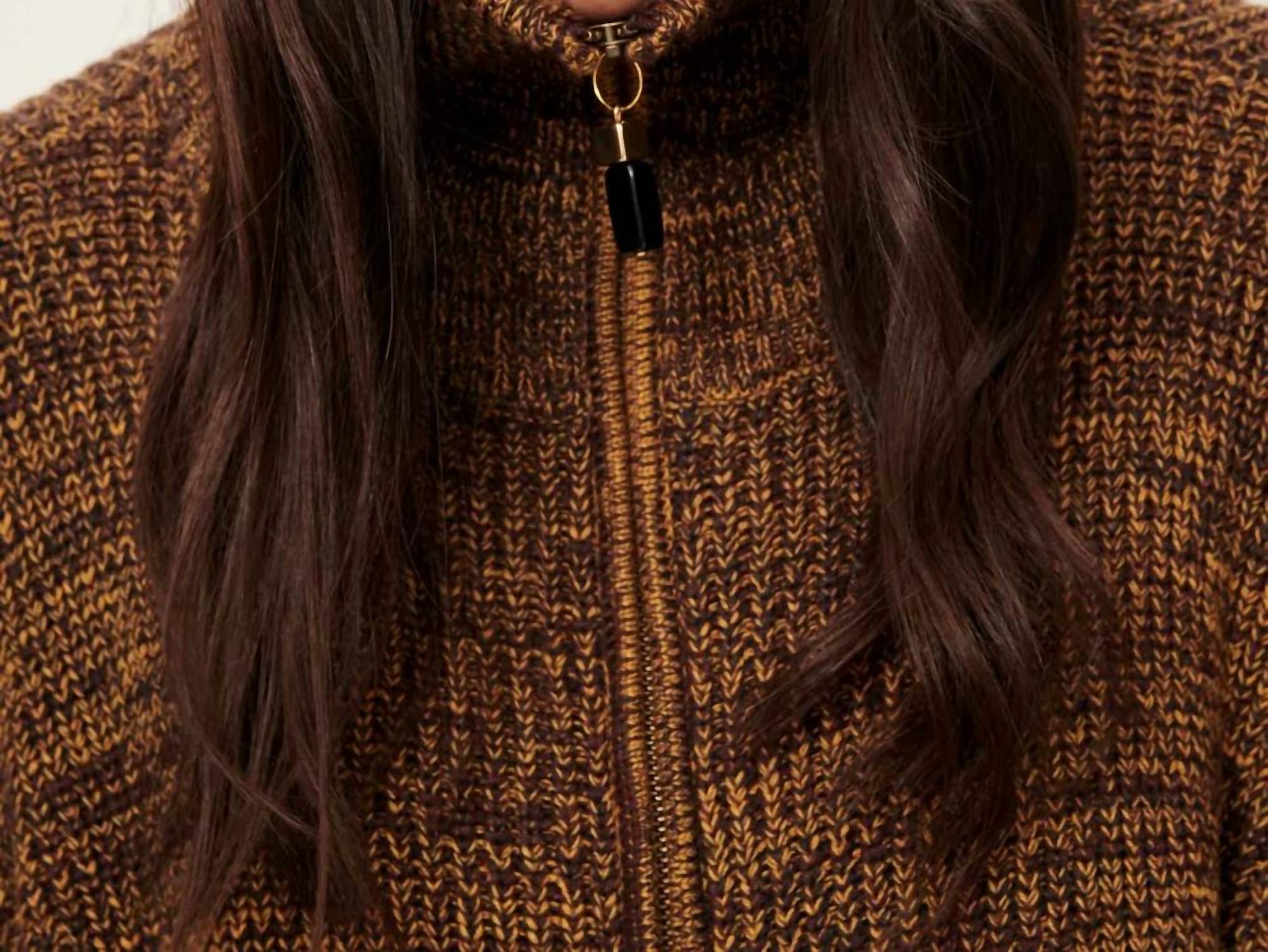 Sessun - Waiser Sweater