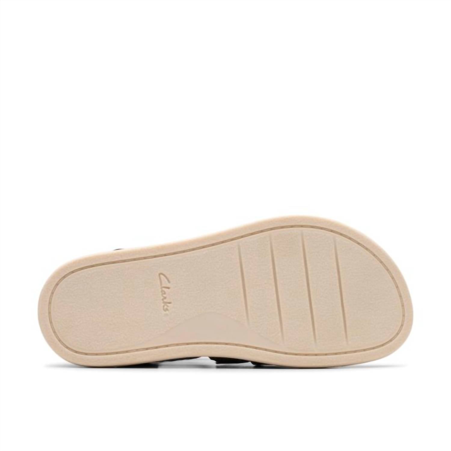 Clarks - Women's Arwell Sun Sandal