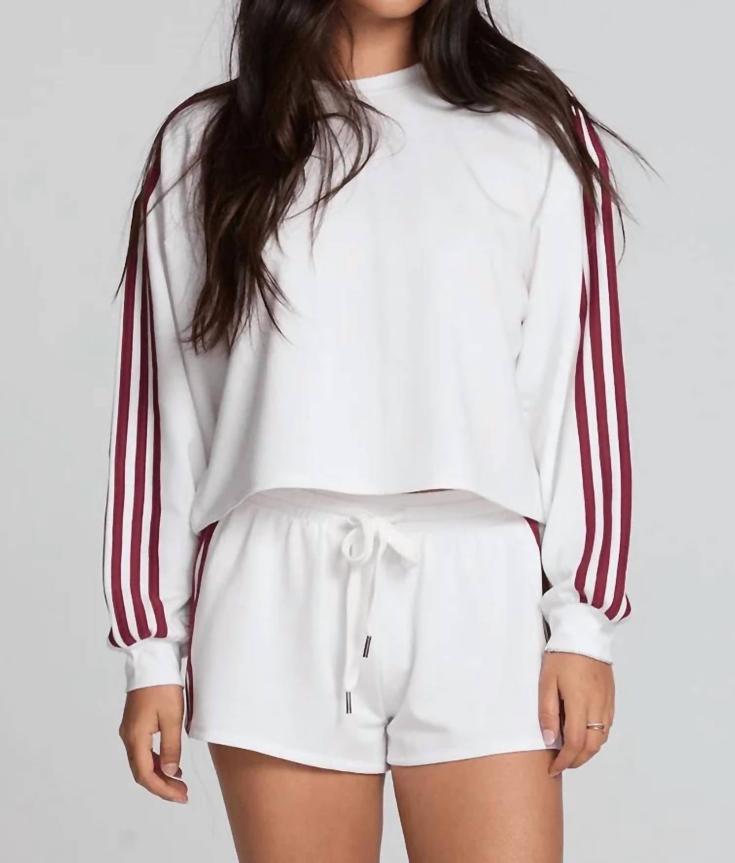 Chaser - Cloud Sweatshirt