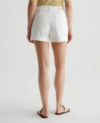 Ag Jeans - Analeigh Mid Rise Short