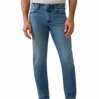 Faherty - Men's Stretch Terry Indigo 5 Pocket Pants