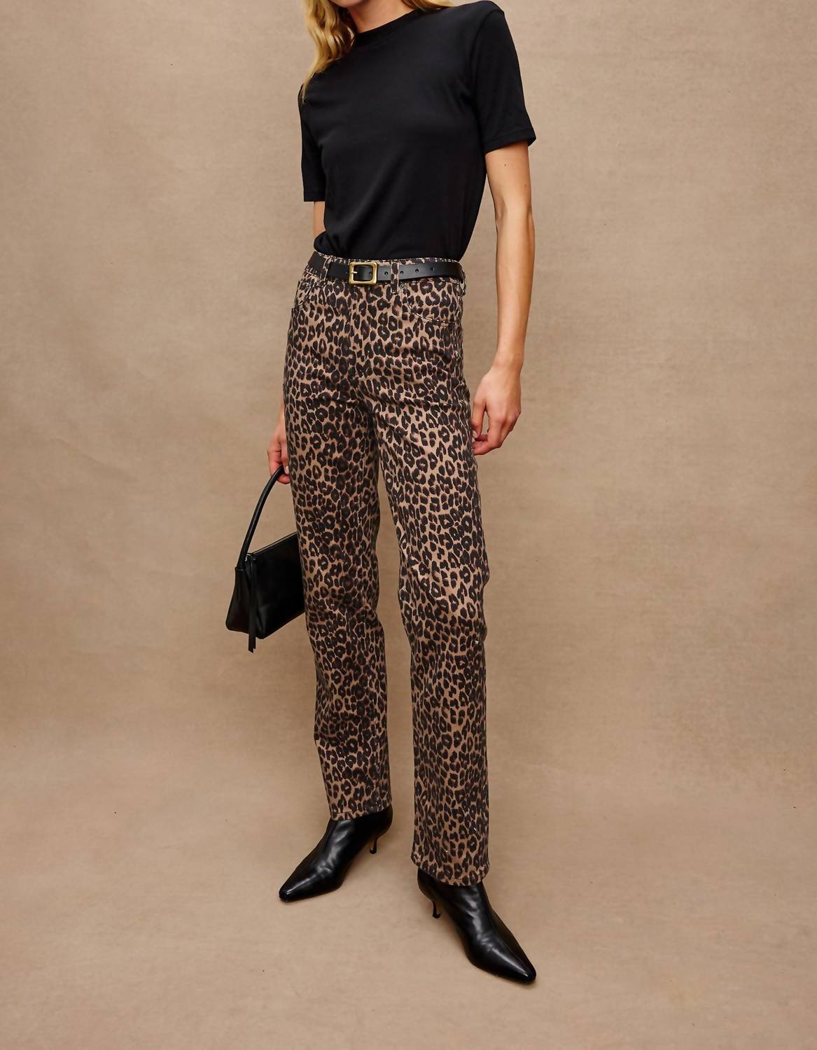 Rails - Topanga Straight Jeans