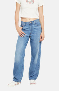Levi'S - Women's Baggy Dad Jeans