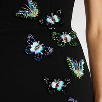 Helsi - Hailey Butterfly Mini Dress