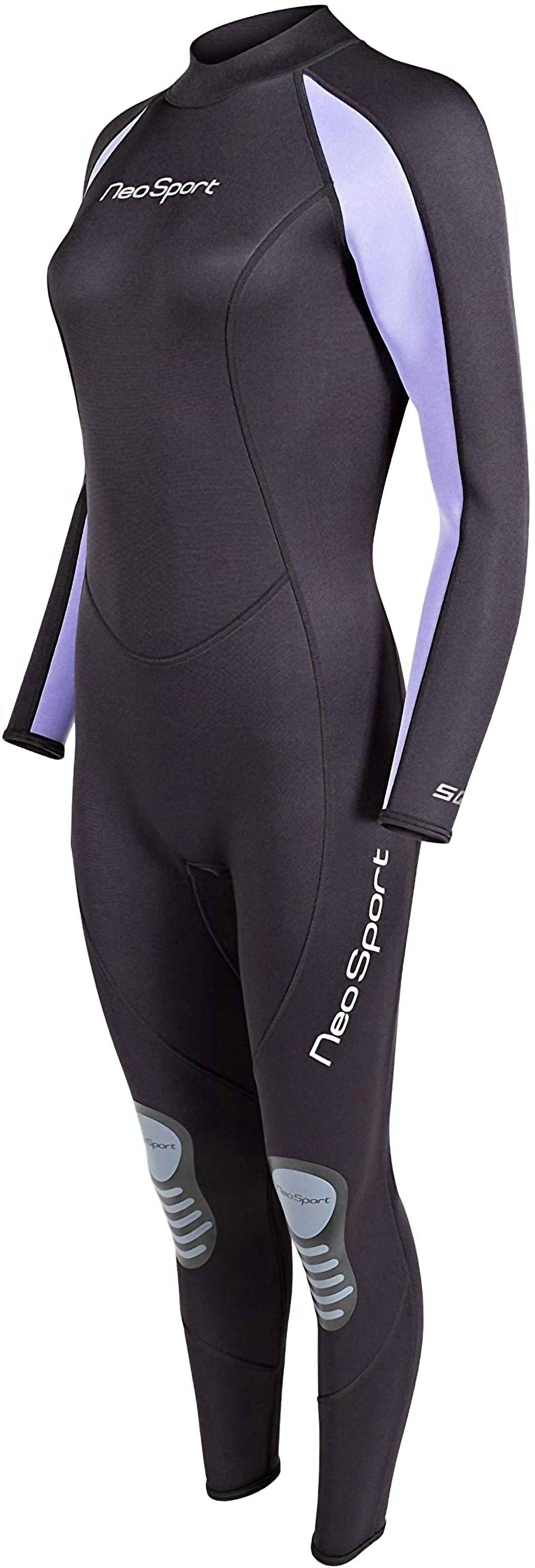 Neosport Usa - Women's 5/3mm Nrg Triathlon Fullsuit