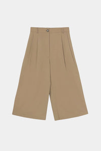Cordera - Cotton Capri Pants