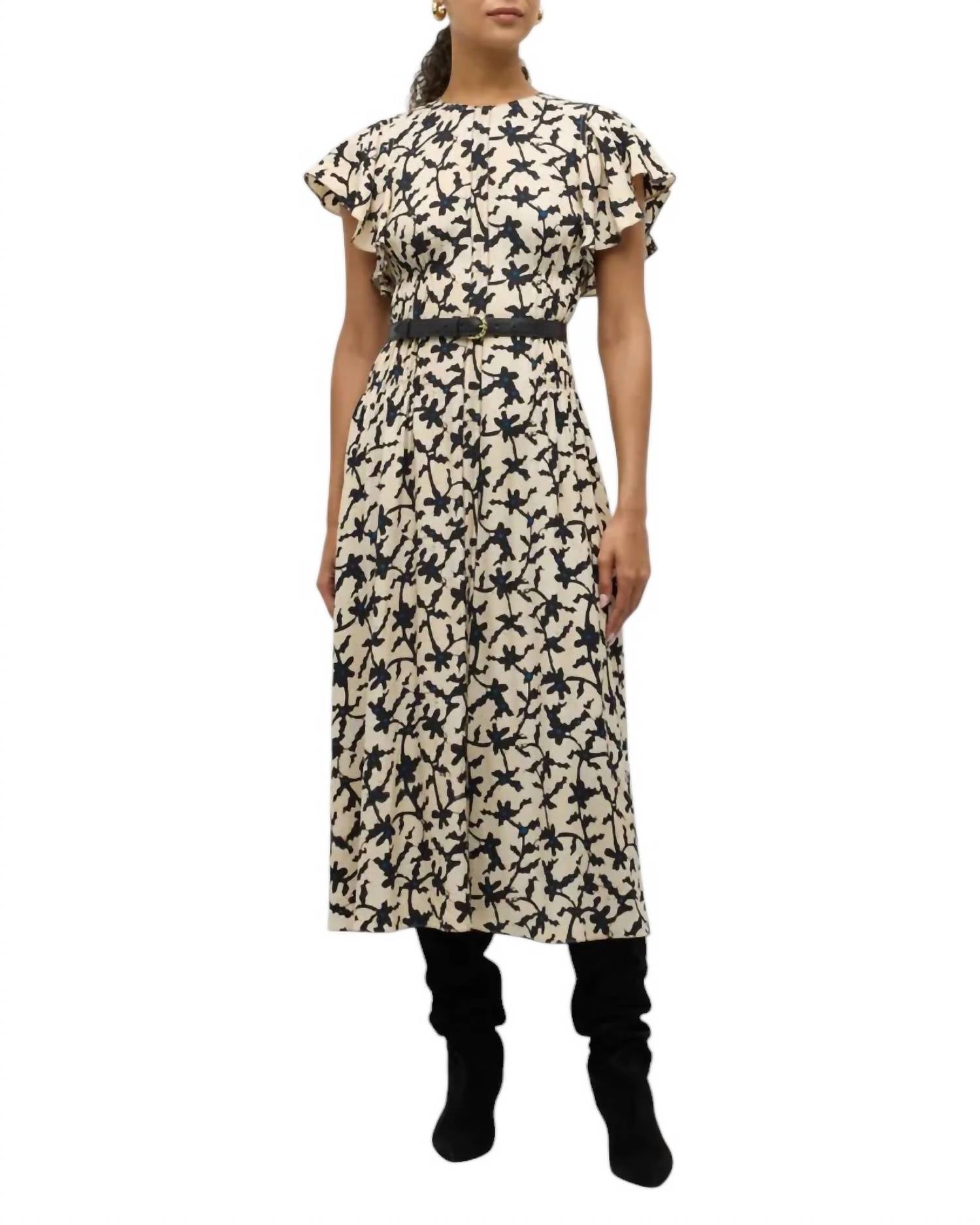 Ulla Johnson - Anais Dress