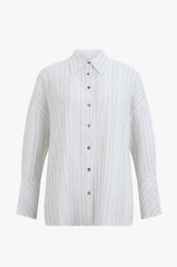 Hana San - Women's Voila Viscose Long Sleeve Shirt