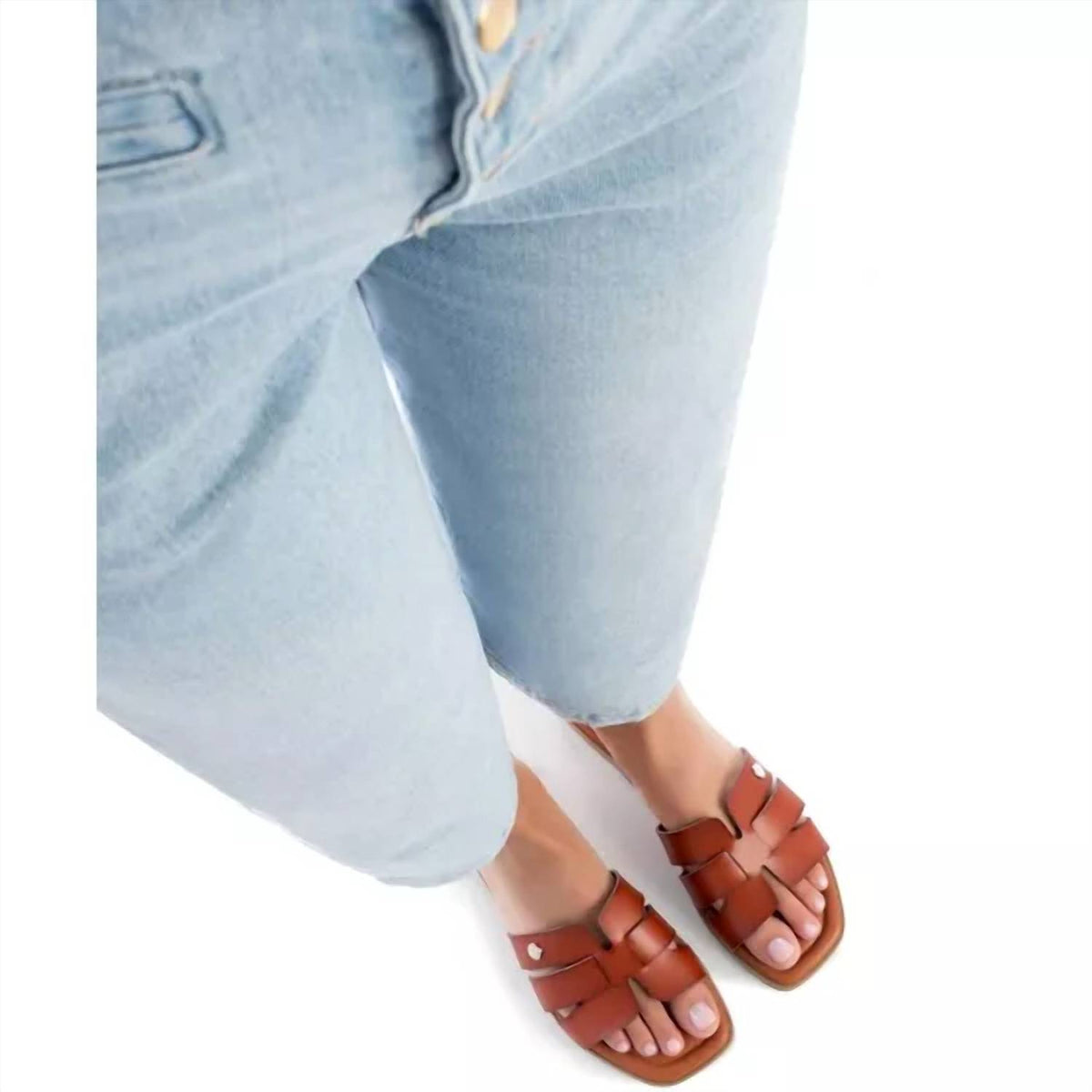 Xti - Women's Flat Sandals