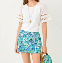 Lilly Pulitzer - SEBENE KNIT TOP