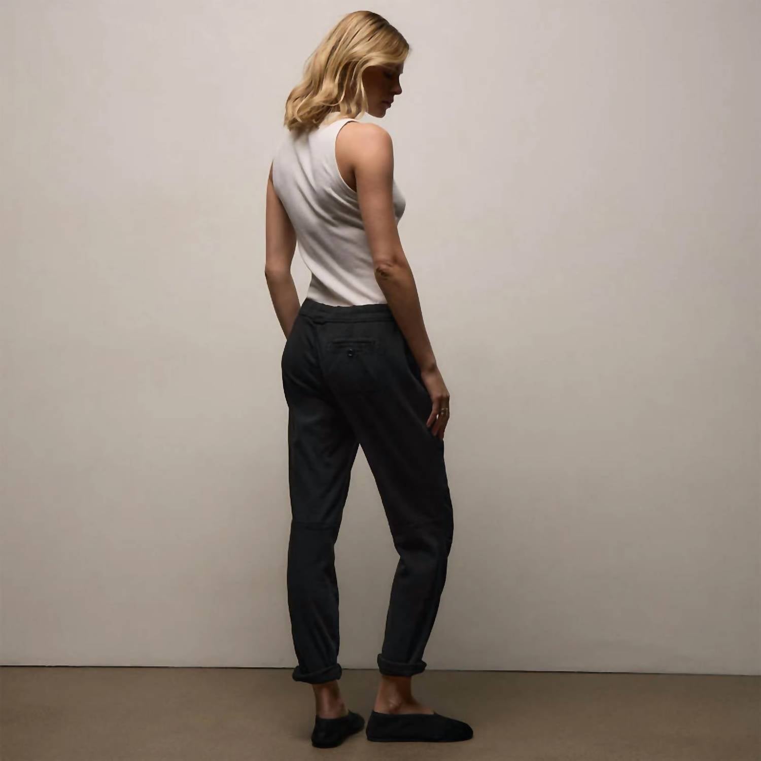 James Perse - Soft Drape Pants