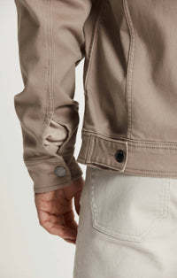 Jachs New York - Summer Commuter Trucker Jacket