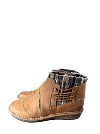 Aetrex - Tessa Ankle Boot