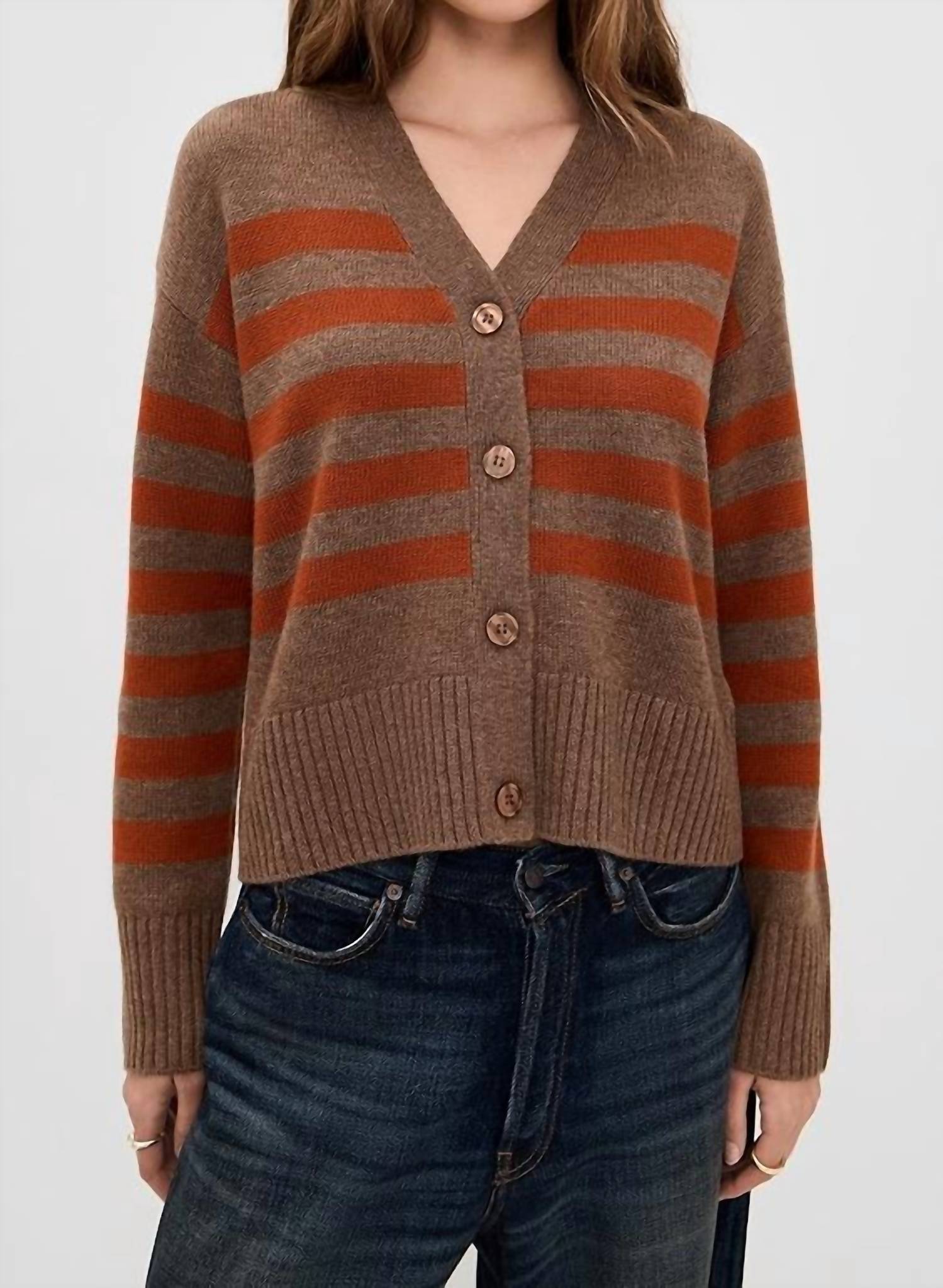 Kule - The Raffa Sweater