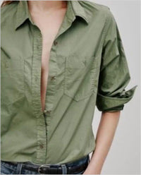 Nili Lotan - Perine Shirt