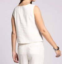 Thread & Supply - Anastasia Vest