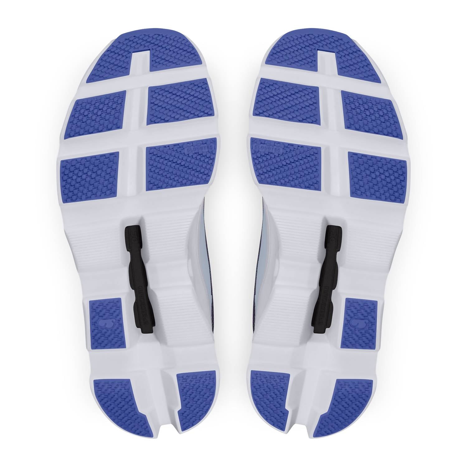 On - Women's Cloudmonster Running Shoes