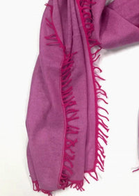 Dolma - Women's Cashmere Scarves