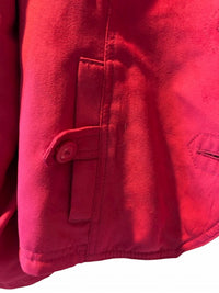 Tribal - Women's Washable Suede Blazer