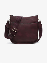 Jen & Co. - Women's Chloe Crossbody Bag