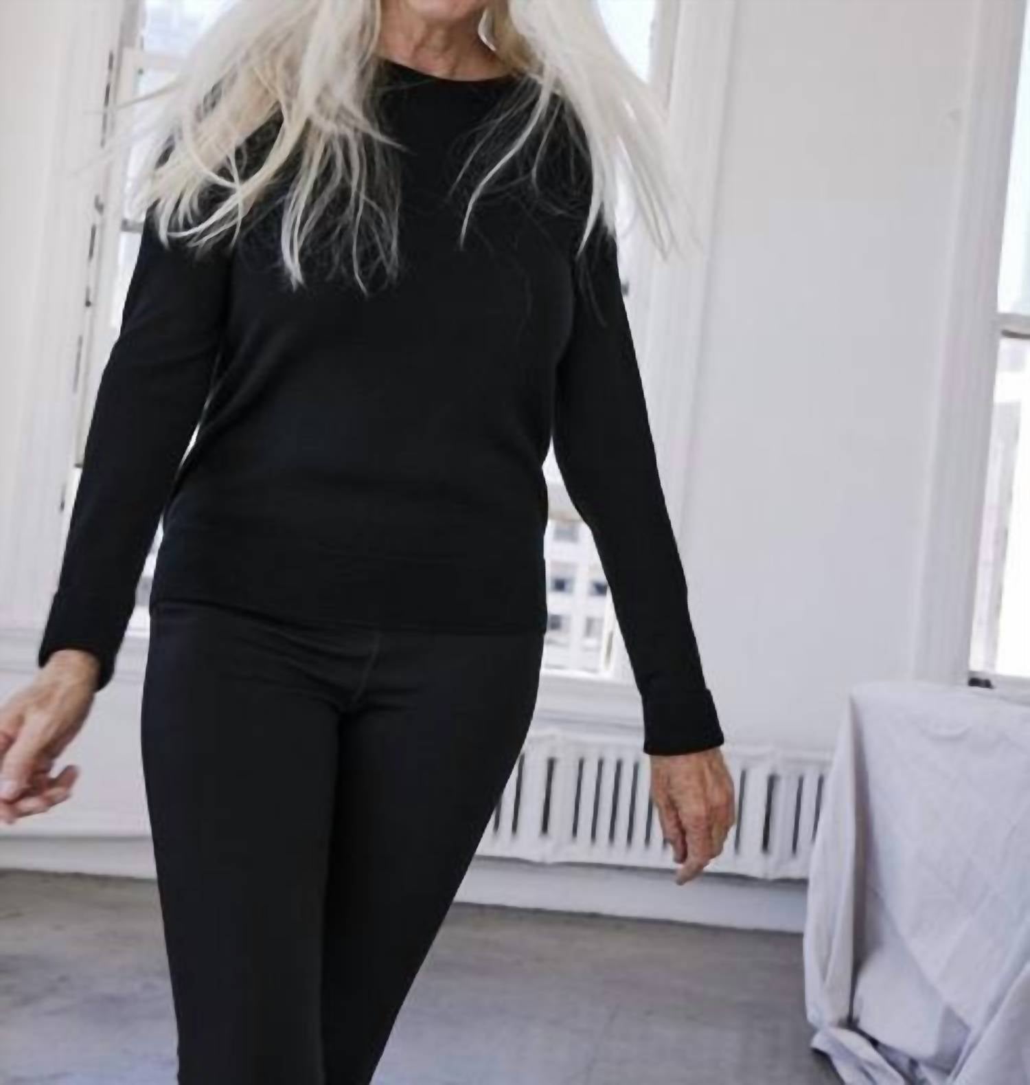 Jag Mid Rise Ricki Legging