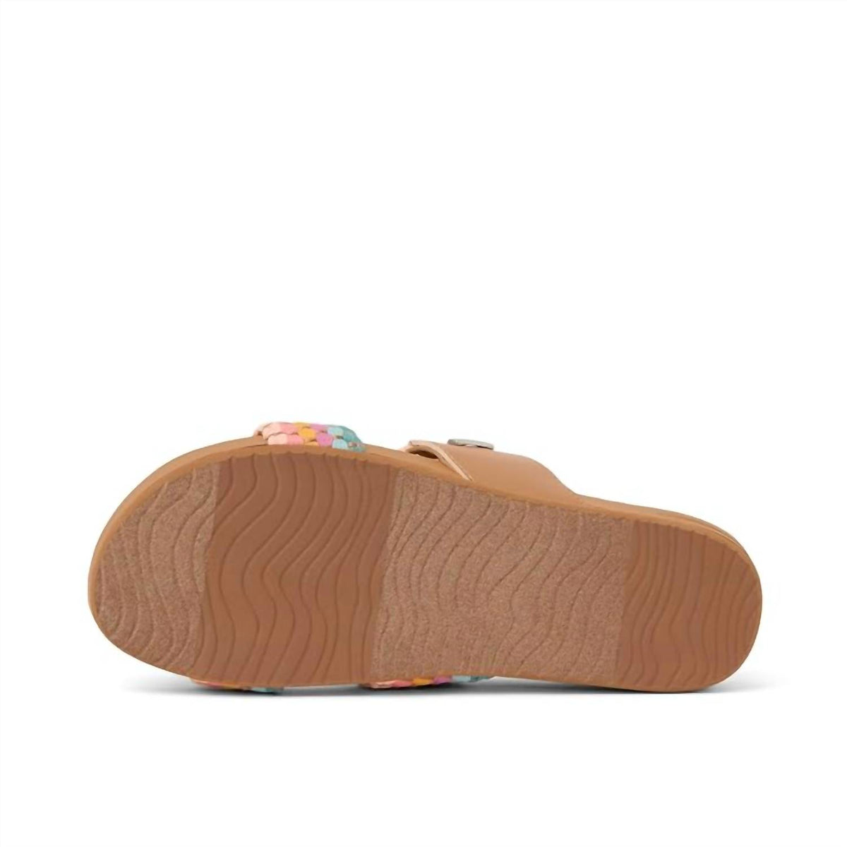 Reef - Women's Cushion Vista Sandal