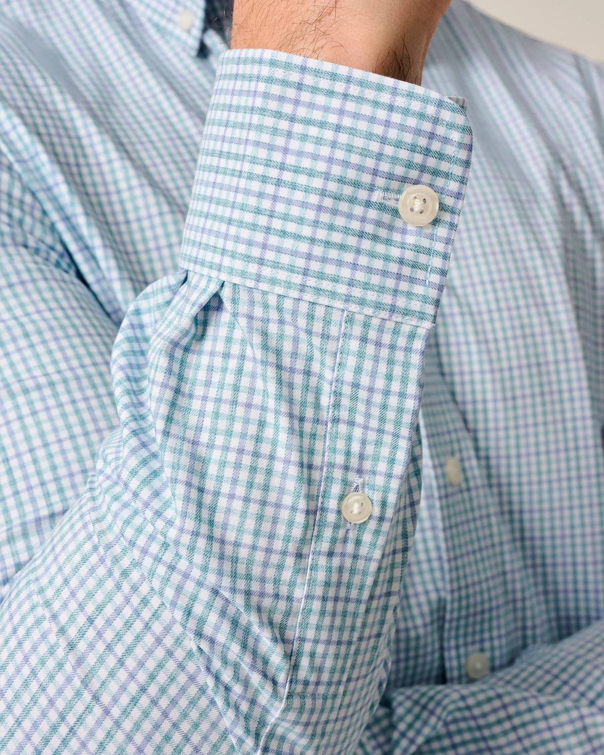 Johnnie-O - Everyday Performance Button Down Shirt