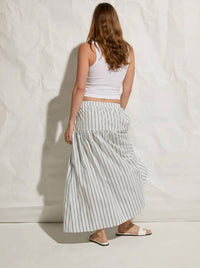 Asher - Jenny Maxi Skirt