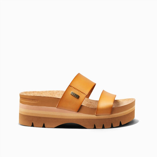 Reef - Cushion Vista Higher Sandal