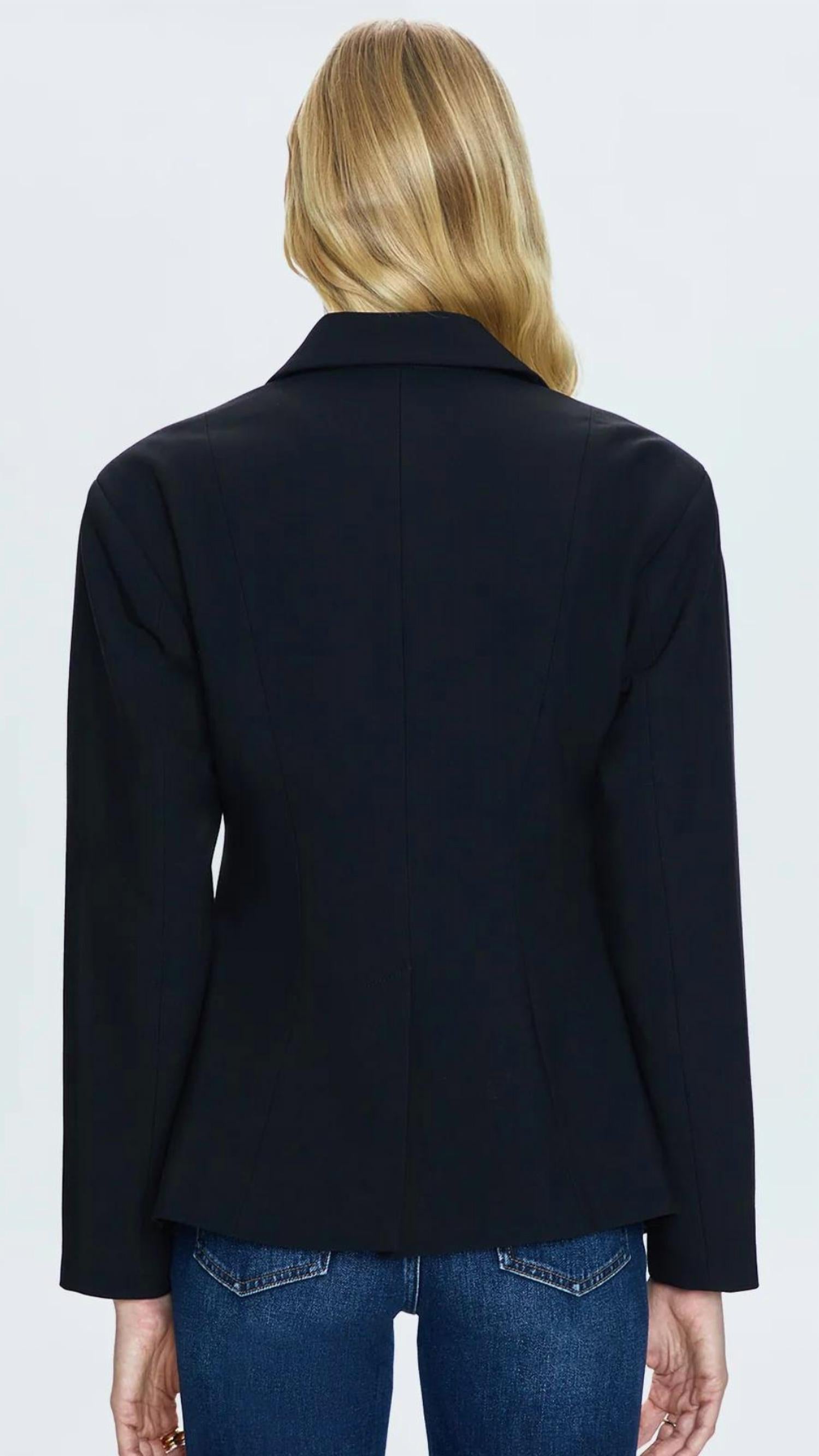 Pistola - Stassi Blazer