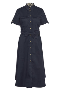 Barbour - Ivy Midi Dress