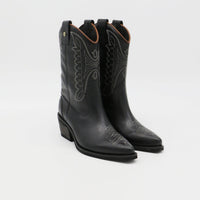 Stivali New York - Unstoppable Western Cowboy Boot