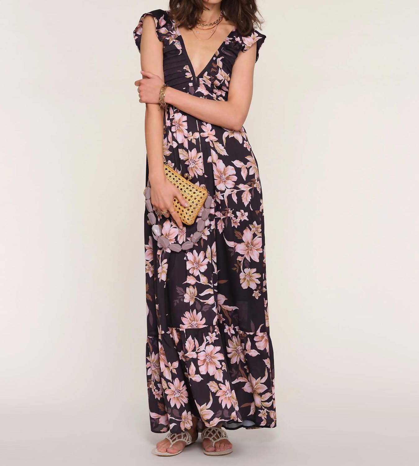 Heartloom - Libra Dress