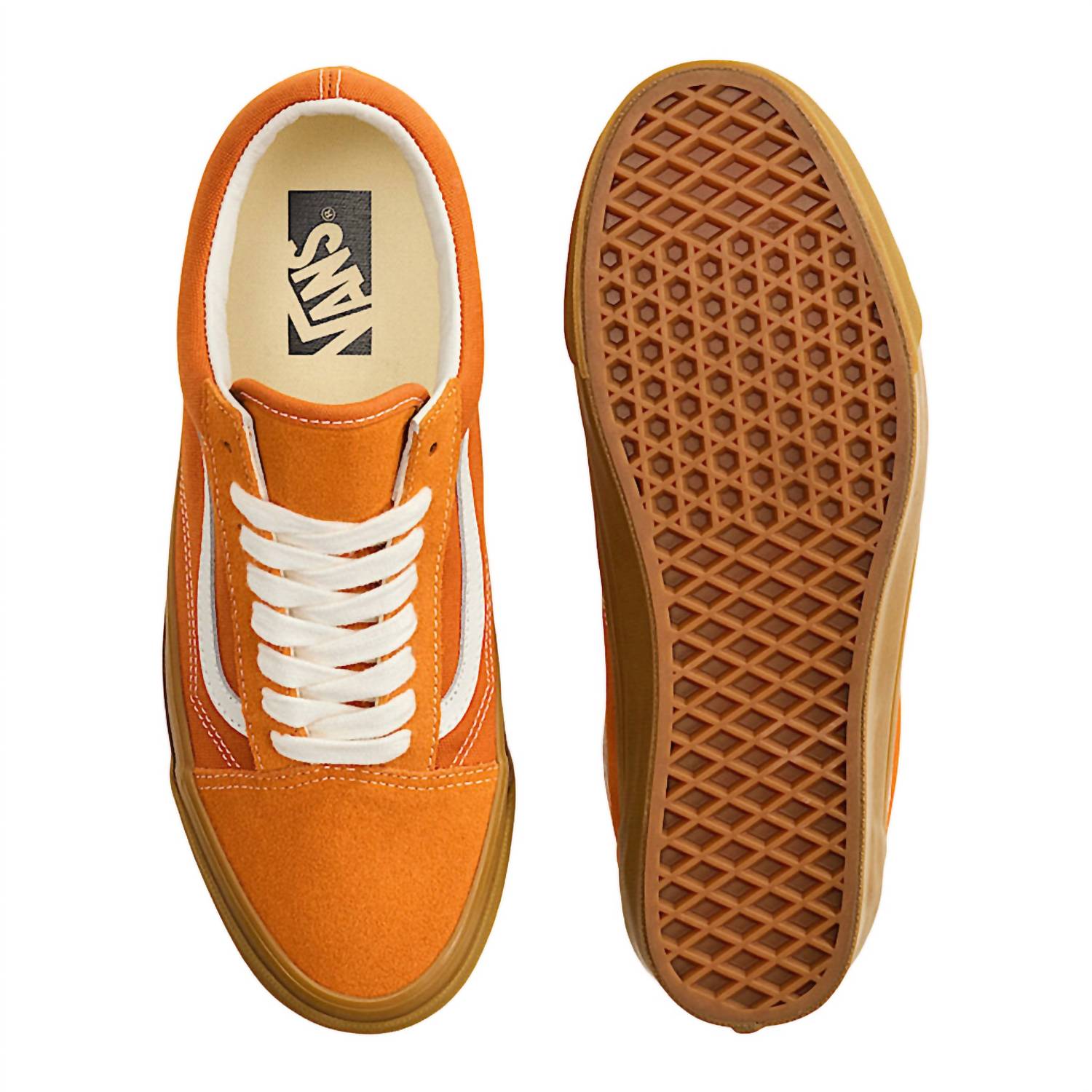 Vans - Unisex Lx Old Skool Sneakers