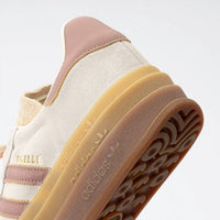 Adidas - Women's Gazelle Bold Sneakers