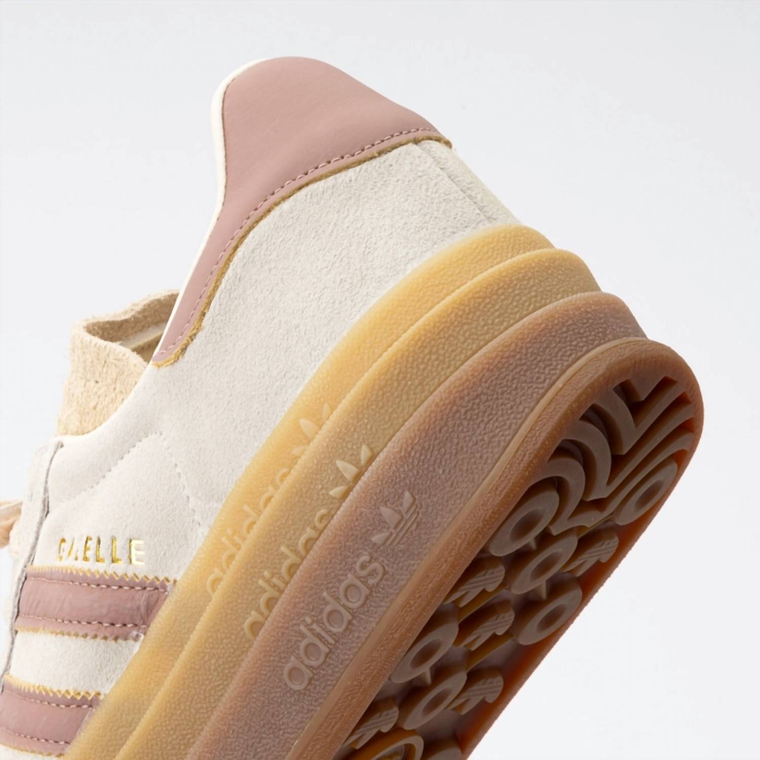 Adidas - Women's Gazelle Bold Sneakers